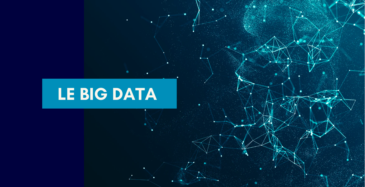 Le Big Data, premiÃ¨re ou derniÃ¨re rÃ©volution de lâ€™information ?