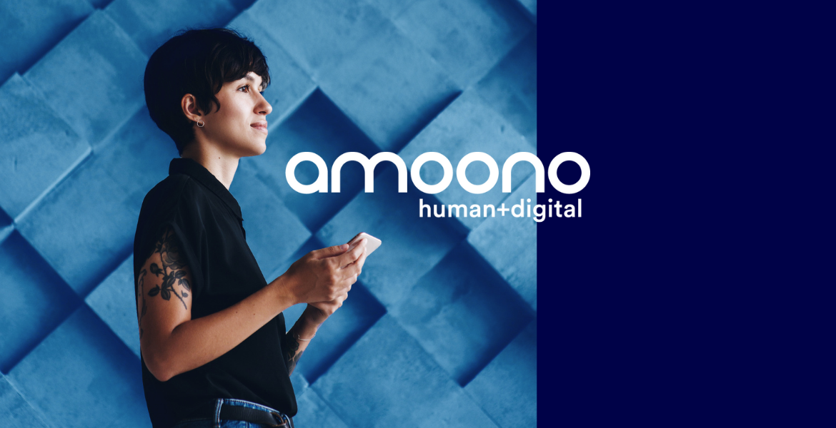 Amoono : crÃ©ons du lien humain et digital