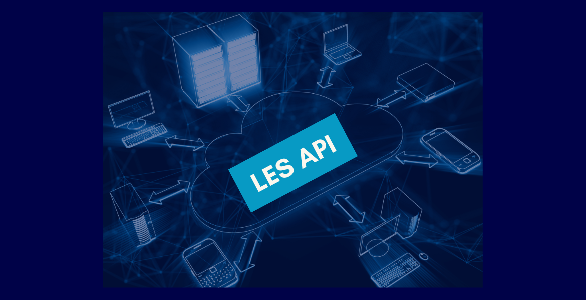 LES API expliquÃ©es trÃ¨s simplement   