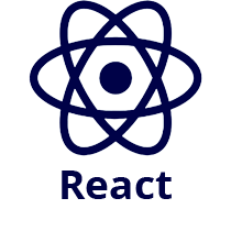 React