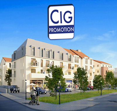 Portfolio CIG Promotion