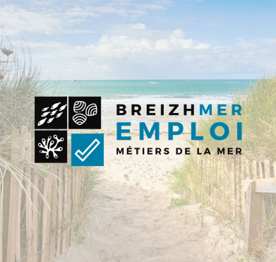 Portfolio Breizhmer Emploi